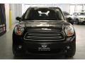 Absolute Black Metallic - Countryman Cooper Photo No. 2