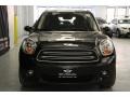 2015 Absolute Black Metallic Mini Countryman Cooper  photo #2