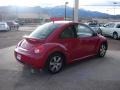 Salsa Red - New Beetle 2.5 Coupe Photo No. 5