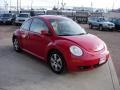 Salsa Red - New Beetle 2.5 Coupe Photo No. 7
