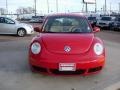 Salsa Red - New Beetle 2.5 Coupe Photo No. 8
