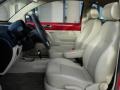 Salsa Red - New Beetle 2.5 Coupe Photo No. 10
