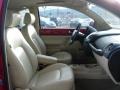 Salsa Red - New Beetle 2.5 Coupe Photo No. 12
