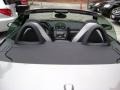 Pewter Metallic - SLK 350 Roadster Photo No. 15