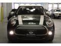 2015 British Racing Green II Metallic Mini Cooper Hardtop 2 Door  photo #2