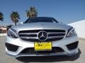 Iridium Silver Metallic - C 300 4Matic Photo No. 2