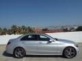 Iridium Silver Metallic - C 300 4Matic Photo No. 3