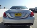Iridium Silver Metallic - C 300 4Matic Photo No. 5