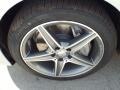 Iridium Silver Metallic - C 300 4Matic Photo No. 10
