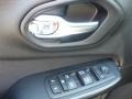 2014 Brilliant Black Crystal Pearl Jeep Cherokee Latitude  photo #13