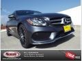 Steel Grey Metallic - C 300 4Matic Photo No. 1