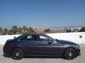 Steel Grey Metallic - C 300 4Matic Photo No. 3