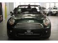 British Racing Green II Metallic - Convertible Cooper Photo No. 3