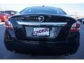 Storm Blue - Altima 2.5 SV Photo No. 4