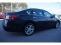 Storm Blue - Altima 2.5 SV Photo No. 5