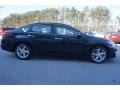 Storm Blue 2015 Nissan Altima 2.5 SV Exterior