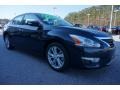 Storm Blue 2015 Nissan Altima 2.5 SV Exterior