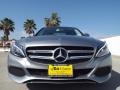 Paladium Silver Metallic - C 300 4Matic Photo No. 2