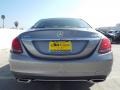 Paladium Silver Metallic - C 300 4Matic Photo No. 5