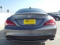 Mountain Grey Metallic - CLA 250 Photo No. 5