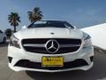 Cirrus White - CLA 250 Photo No. 2