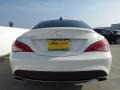Cirrus White - CLA 250 Photo No. 5