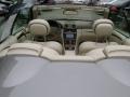 Pewter Metallic - CLK 350 Cabriolet Photo No. 17