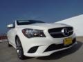 Cirrus White - CLA 250 Photo No. 11