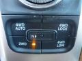 Black/Cattle Tan Controls Photo for 2015 Ram 1500 #101313216