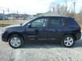 True Blue Pearl - Compass Sport 4x4 Photo No. 2
