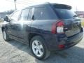 True Blue Pearl - Compass Sport 4x4 Photo No. 3