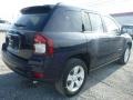 True Blue Pearl - Compass Sport 4x4 Photo No. 6