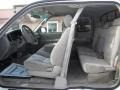 2006 Natural White Toyota Tundra SR5 Access Cab 4x4  photo #6