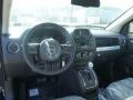 True Blue Pearl - Compass Sport 4x4 Photo No. 13