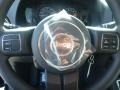 True Blue Pearl - Compass Sport 4x4 Photo No. 15
