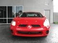 Pure Red - Eclipse GS Coupe Photo No. 4