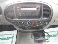 2006 Toyota Tundra Light Charcoal Interior Controls Photo