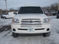 2006 Natural White Toyota Tundra SR5 Access Cab 4x4  photo #26