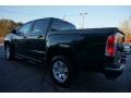 Emerald Green Metallic - Canyon SLE Extended Cab Photo No. 5
