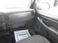 2001 Summit White Chevrolet Silverado 2500HD LS Extended Cab 4x4  photo #15