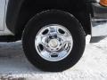 Summit White - Silverado 2500HD LS Extended Cab 4x4 Photo No. 18