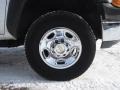 2001 Summit White Chevrolet Silverado 2500HD LS Extended Cab 4x4  photo #18