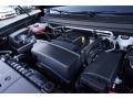 Emerald Green Metallic - Canyon SLE Extended Cab Photo No. 12