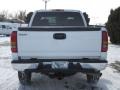 Summit White - Silverado 2500HD LS Extended Cab 4x4 Photo No. 21