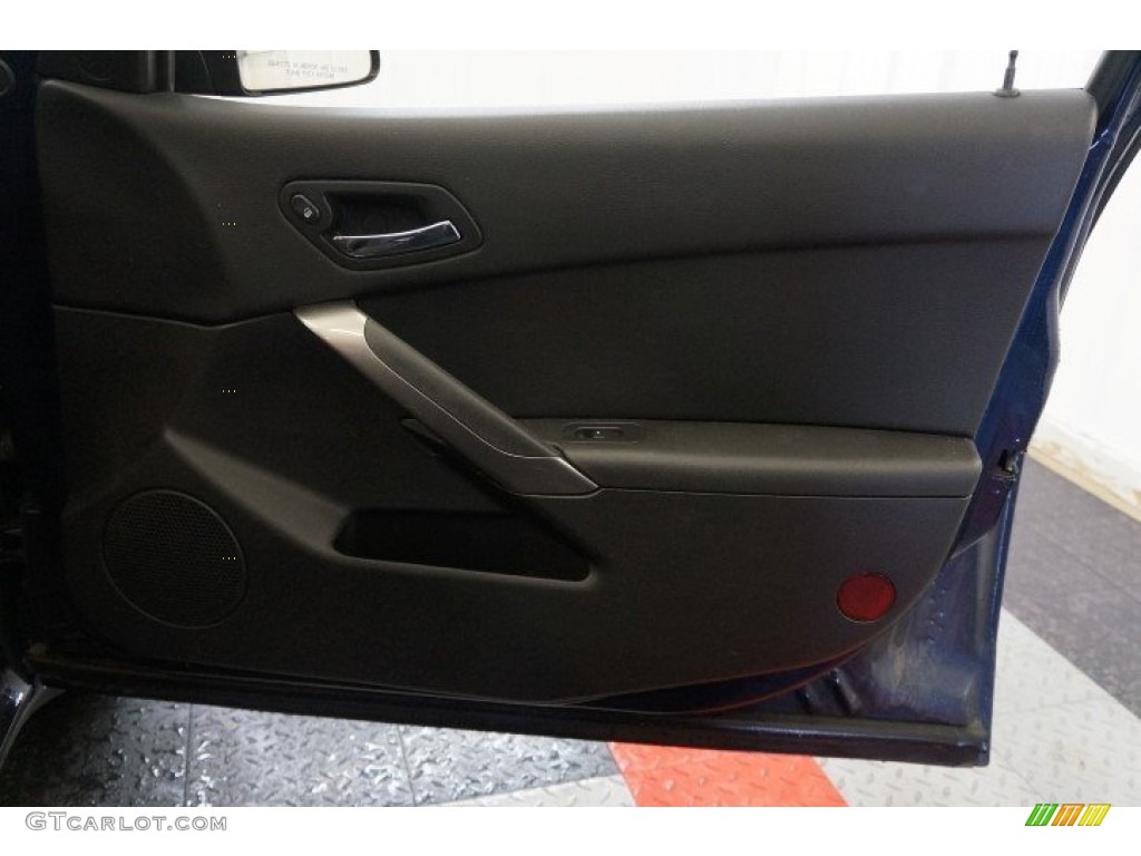 2009 G6 GT Sedan - Midnight Blue Metallic / Ebony/Light Titanium photo #17