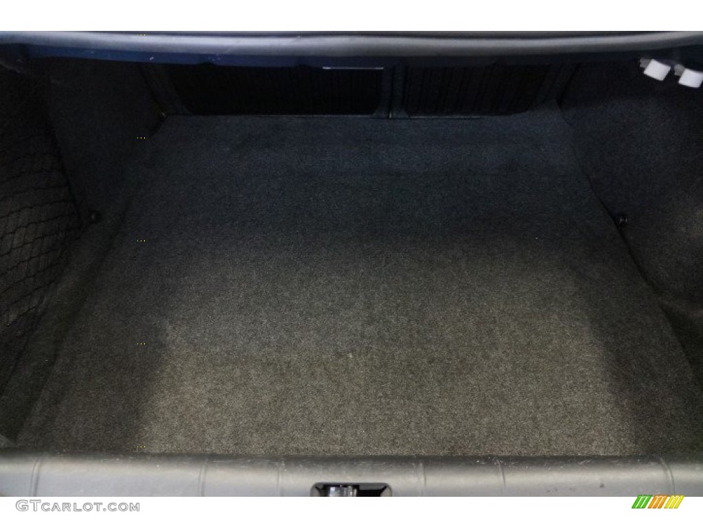 2009 G6 GT Sedan - Midnight Blue Metallic / Ebony/Light Titanium photo #18