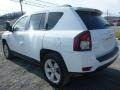 Bright White - Compass Sport 4x4 Photo No. 3