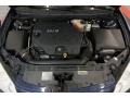 2009 Pontiac G6 3.5 Liter OHV 12-Valve VVT V6 Engine Photo