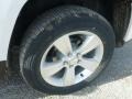 Bright White - Compass Sport 4x4 Photo No. 10
