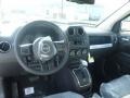 Bright White - Compass Sport 4x4 Photo No. 13